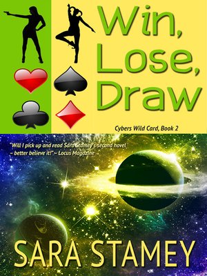 cover image of Win, Lose, Draw